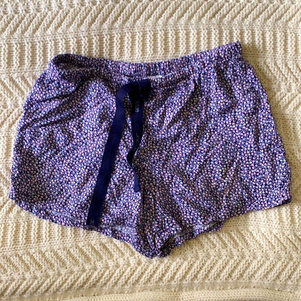 PJ Shorts